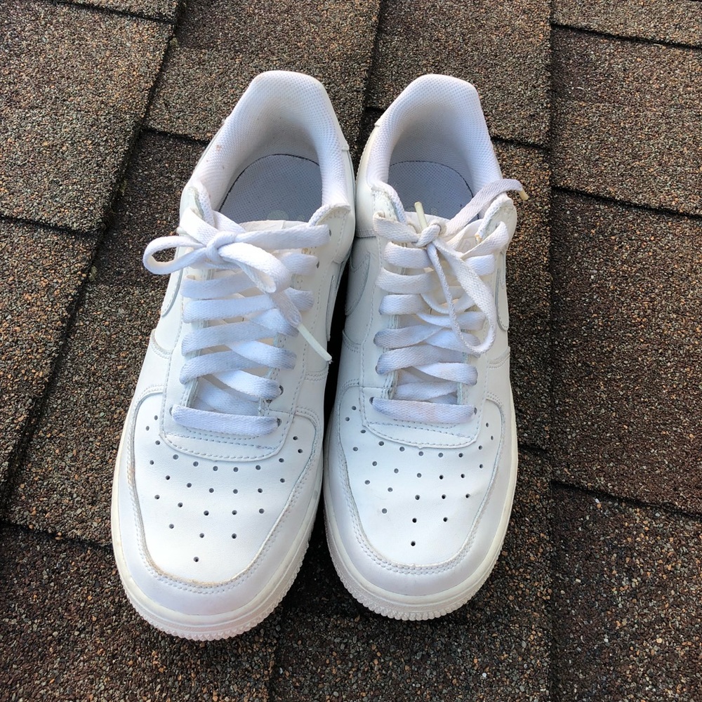Air Force 1 boys